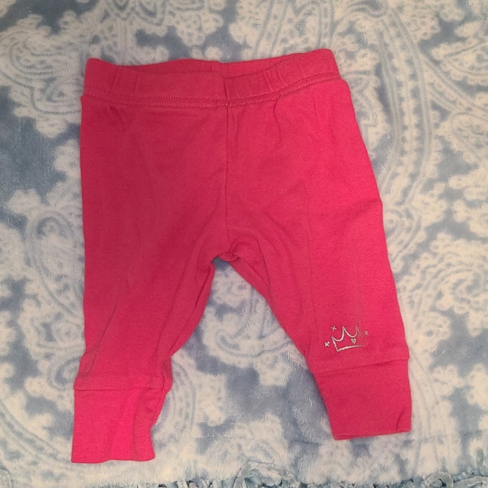 0-3m Outfit - Picture 3 of 3